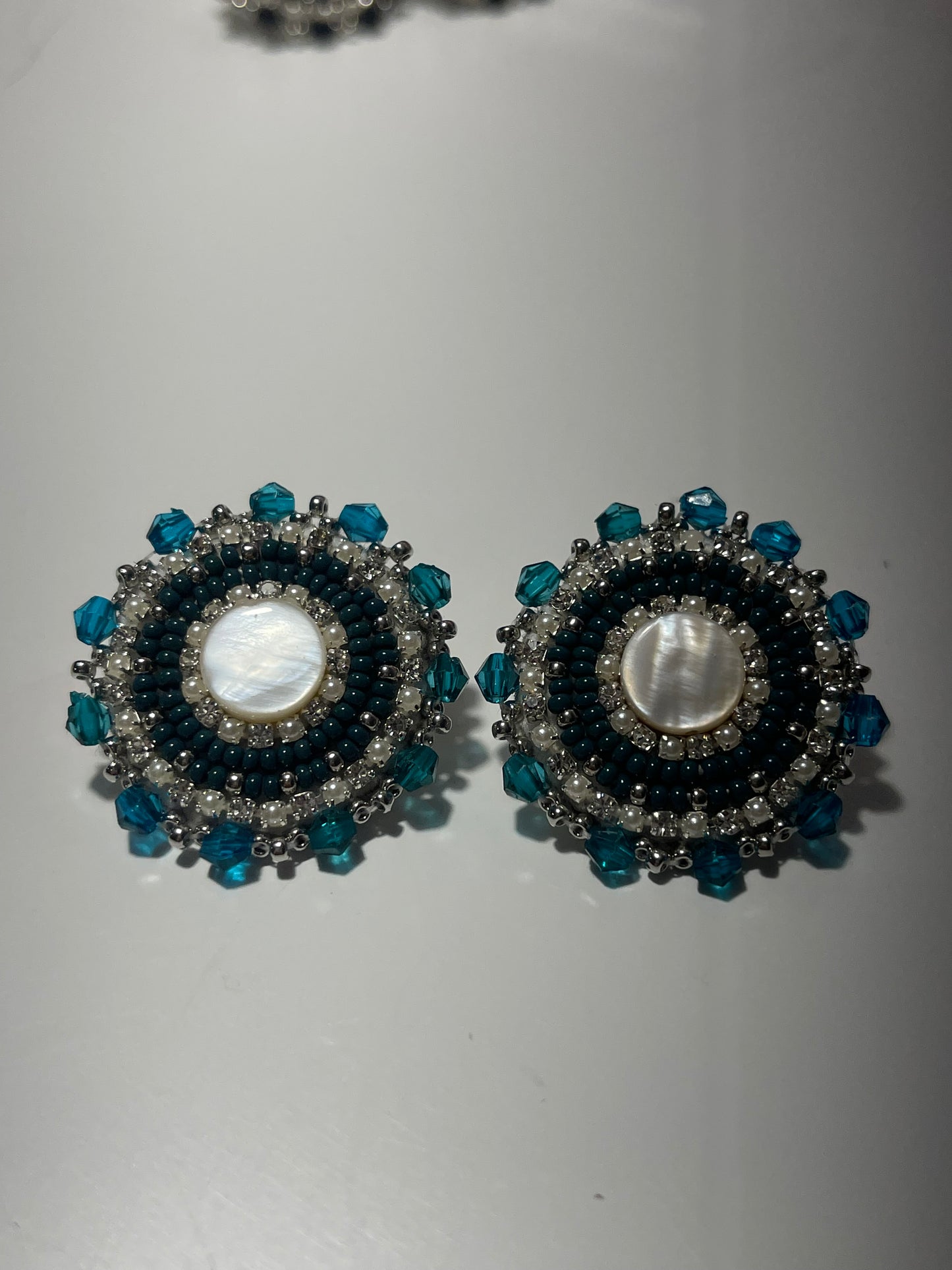 Baby studs