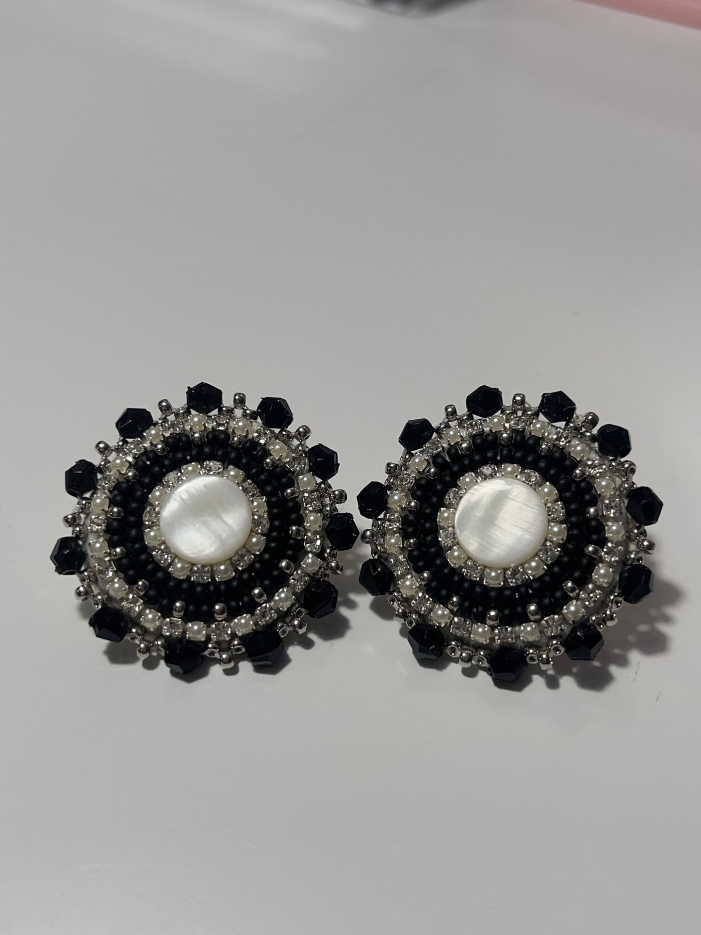 Baby studs