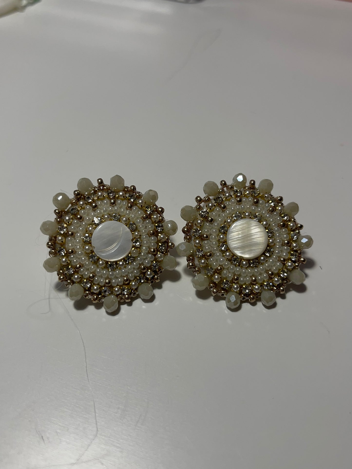Baby studs