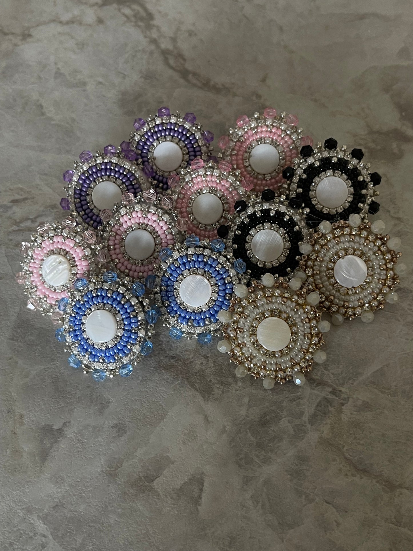 Baby studs