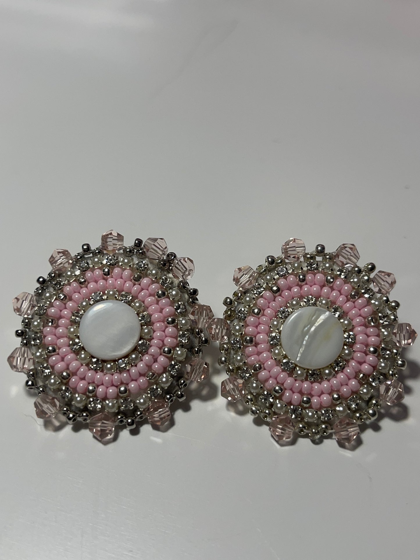 Baby studs