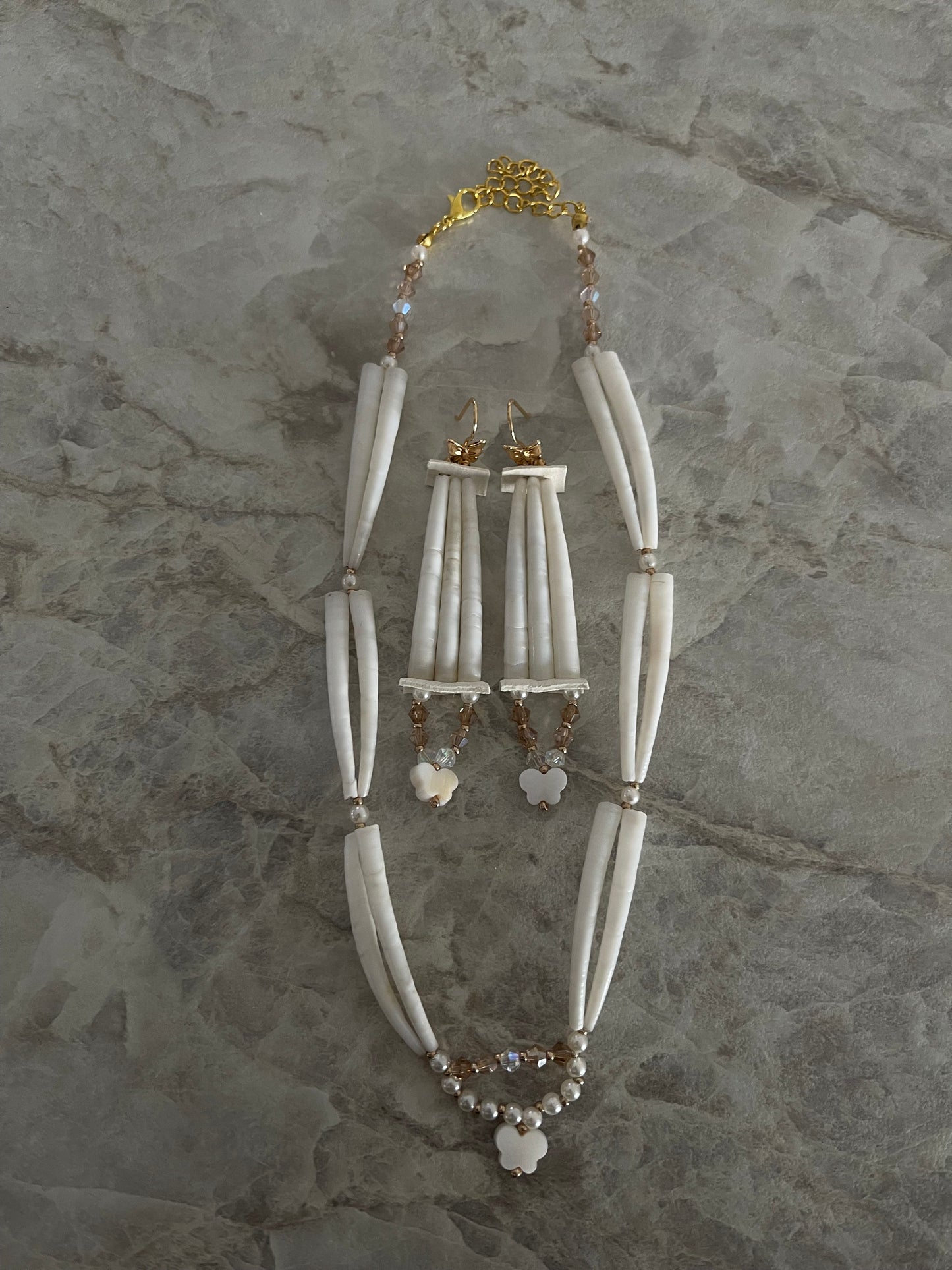 Butterfly sets