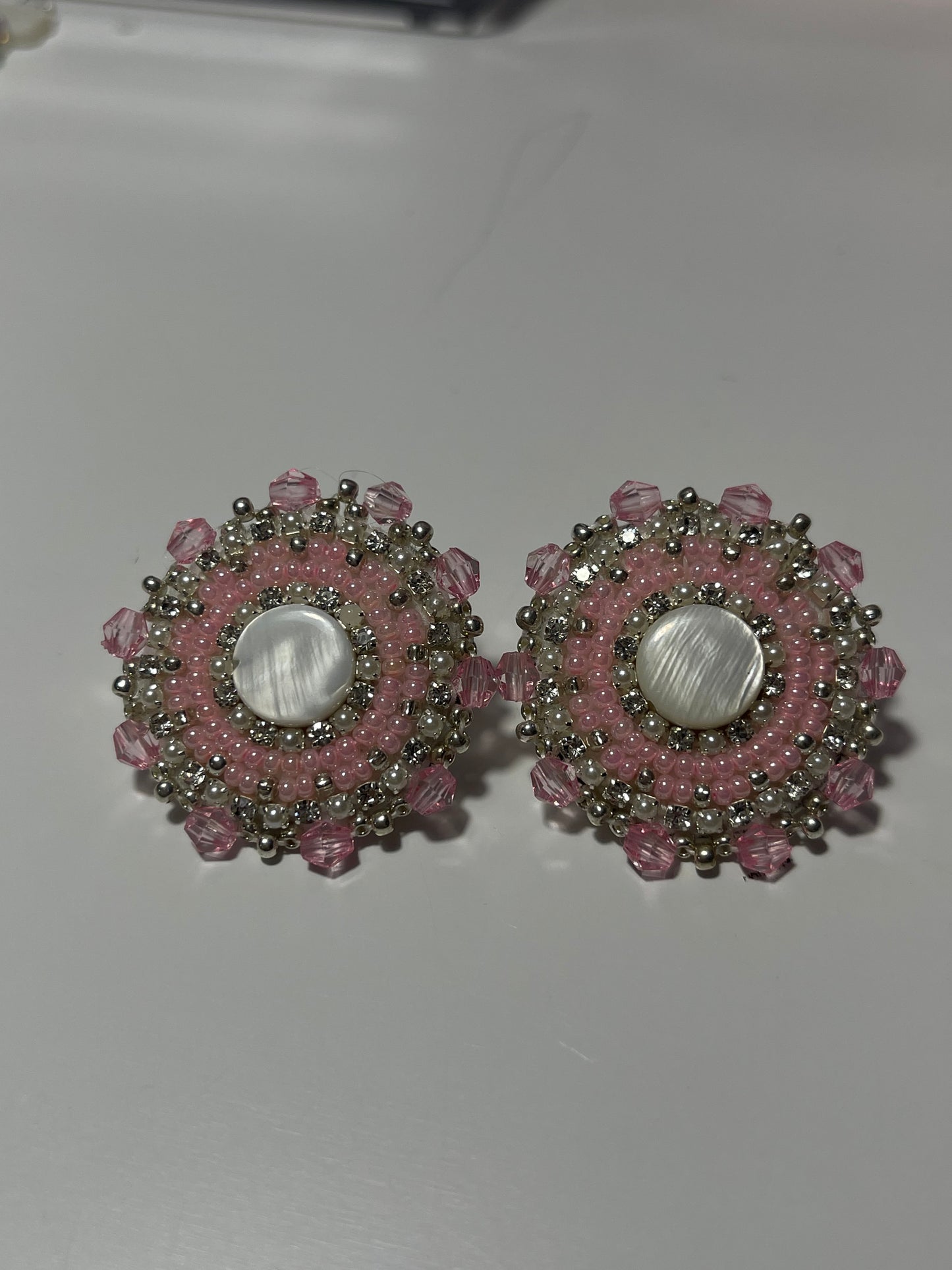 Baby studs