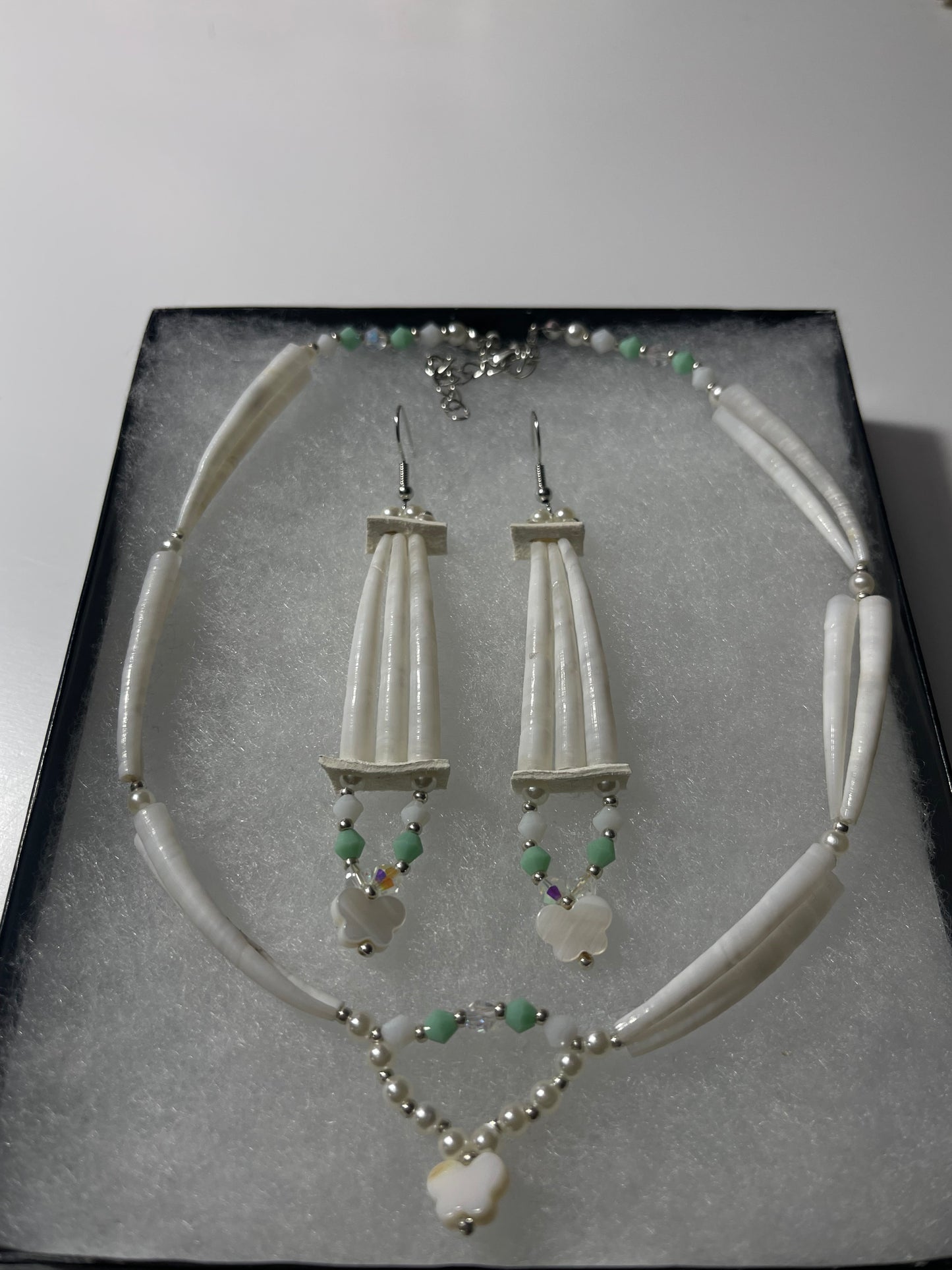 Butterfly sets